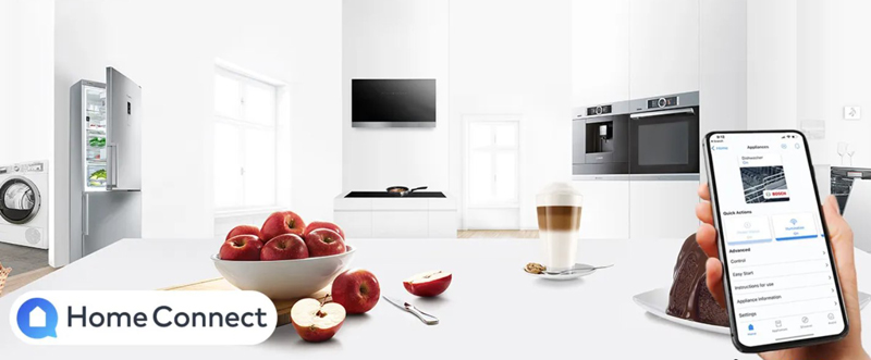 Bếp điện từ 3 vùng nấu Bosch PID775HC1E - Hàng chính hãng