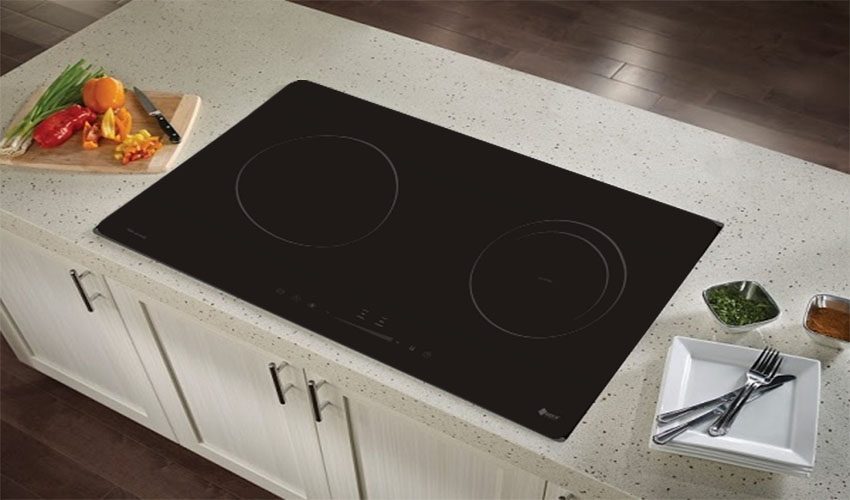 Ứng dụng của Bếp từ đôi Arber AB-406B