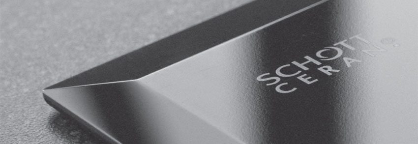 Mặt kính của Bếp đôi điện từ Arber AB-EI601