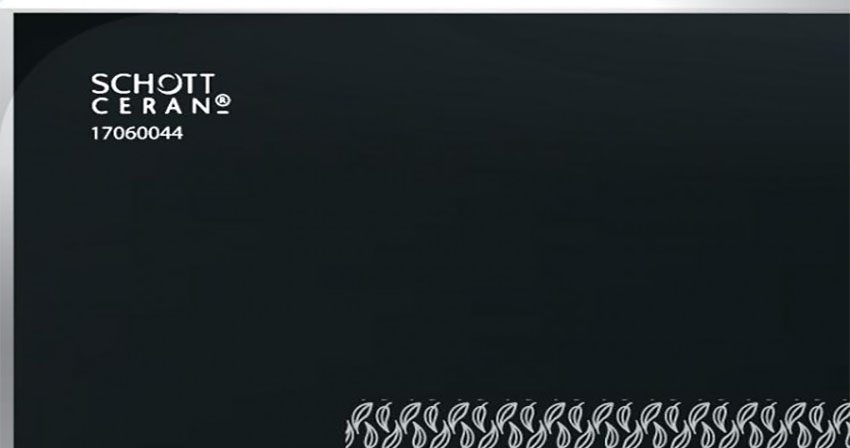 Bếp đôi điện từ Kaff KF-IH201II (Made in Germany) - Hàng chính hãng