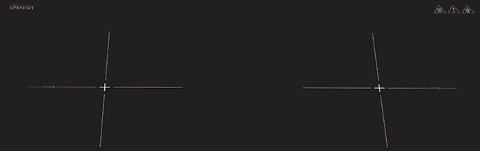 Bếp đôi điện từ Sunhouse SHB-DI01