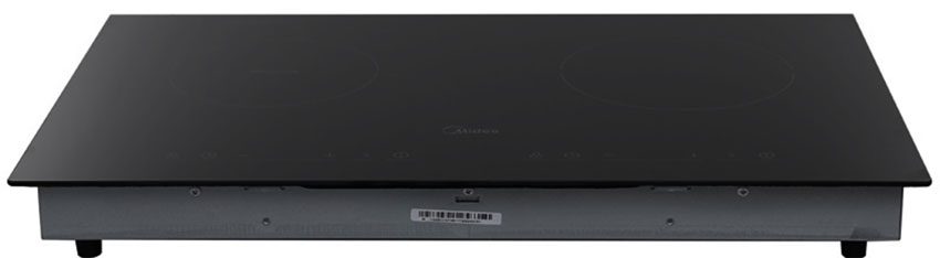 Bếp đôi điện từ hồng ngoại Midea MC-IHD361 - Hàng chính hãng
