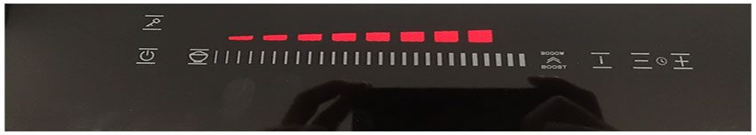 Bếp đôi hồng ngoại điện từ Eurosun EU-TE887G - Hàng chính hãng