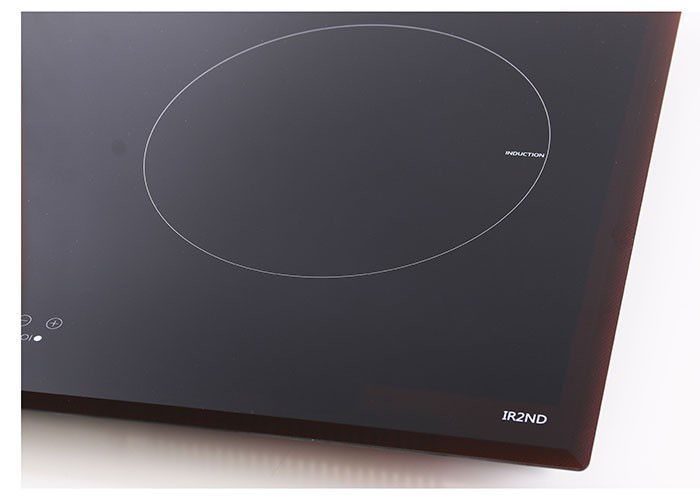 Bếp đôi hồng ngoại điện từ Taka IR2ND - Mặt kính Nippon Nhật Bản  - Hàng chính hãng