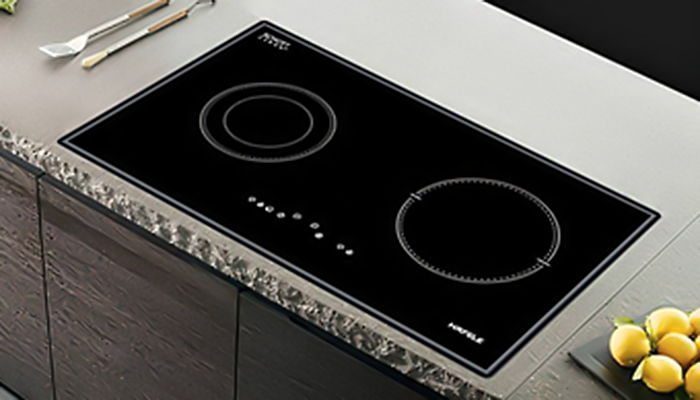 Bếp điện từ Hafele HC-M772A
