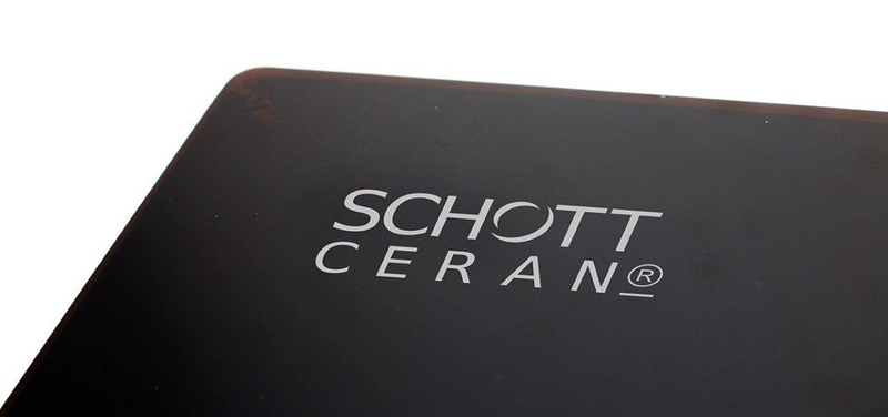 Bếp đôi hồng ngoại điện từ Kaff KF-FL68IC NEW PLUS - Hàng chính hãng