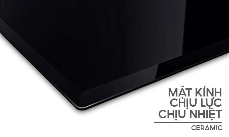 Bếp đôi hồng ngoại điện từ Faster FS768HM - Hàng chính hãng