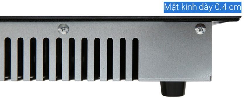 Bếp đôi từ BlueStone ICB-6831 - Hàng chính hãng