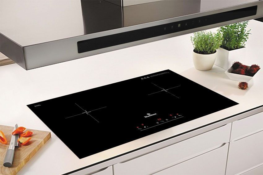 Bếp đôi từ BlueStone ICB-6831 - Hàng chính hãng