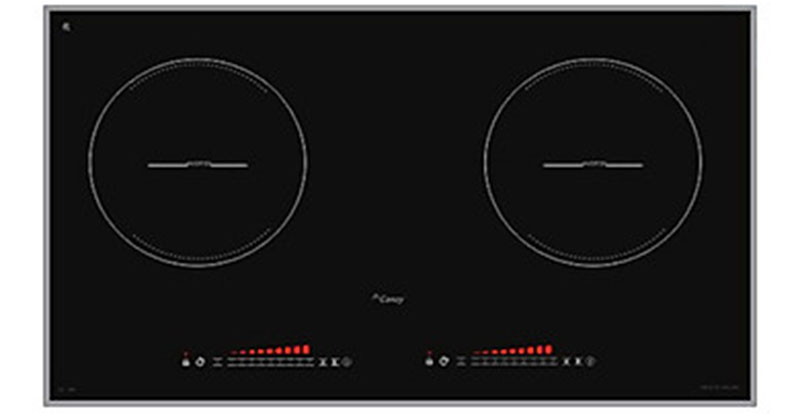 Bếp đôi từ Canzy CZ-79D - Hàng chính hãng