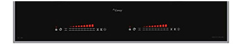 Bếp đôi từ Canzy CZ-79D - Hàng chính hãng