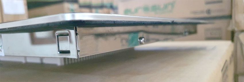 Bếp đôi từ Eurosun EU-T715 Pro - Hàng chính hãng