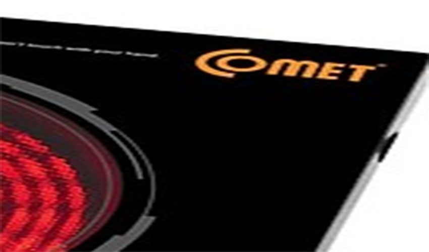 Bếp đơn hồng ngoại Comet CM5526 - Hàng chính hãng