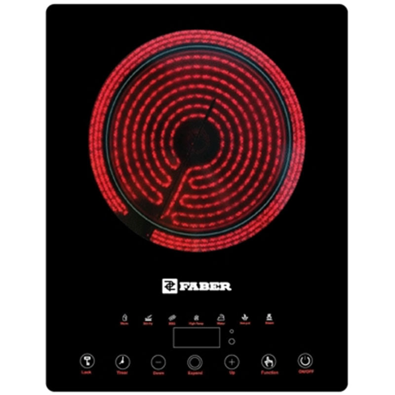 Bếp đơn hồng ngoại Faber FB-EF2