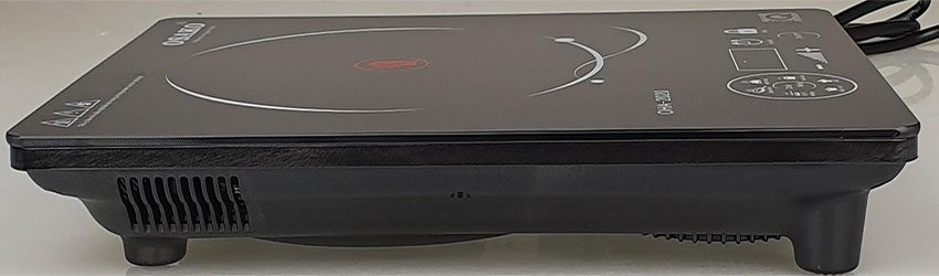 Bếp đơn hồng ngoại Osako OHA-2020 - Hàng chính hãng