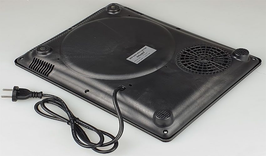 Bếp đơn hồng ngoại Osako OHA-2020 - Hàng chính hãng