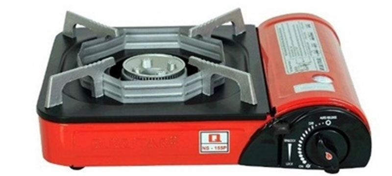 Bếp du lịch Bluestar NS-155P - Hàng chính hãng