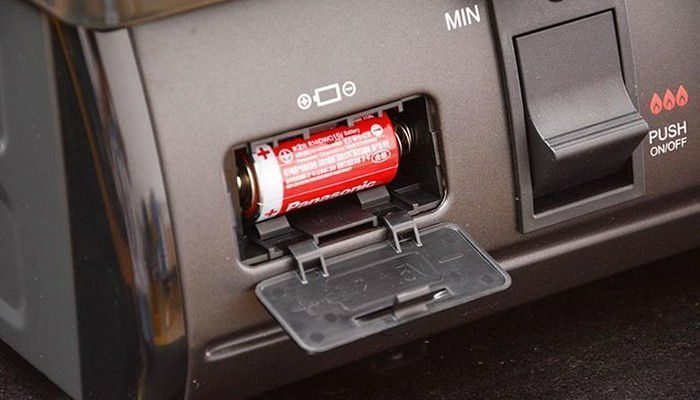 Bếp gas Paloma PA-7PEJ - Hàng chính hãng