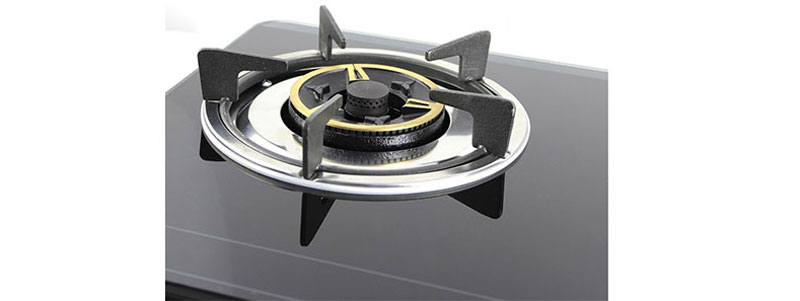 Bếp gas Sakura SA-2375GB - Hàng chính hãng