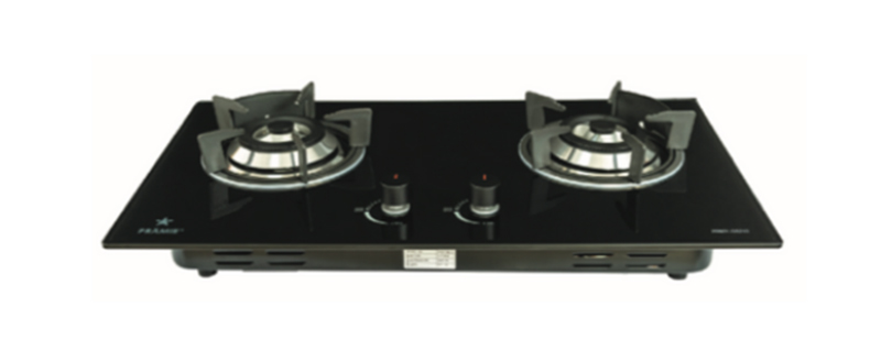 Kiềng 5 chân chắc chắn làm bằng gang 