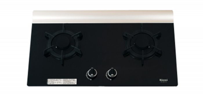 Bếp gas âm Rinnai RB-26GF(B)