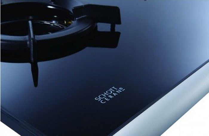 Bếp gas Rinnai RB-2CG(B)