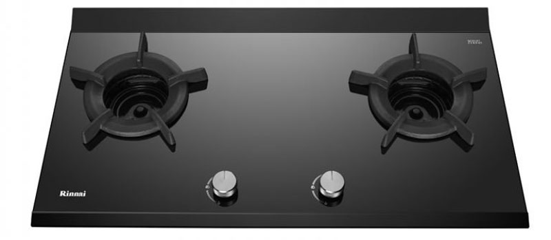 Bếp gas âm Rinnai RB-2VCGN