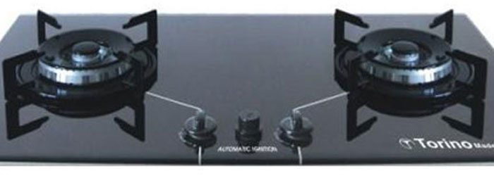 Bếp gas âm Torino C752WSC-10NN (50NN) - Hàng chính hãng