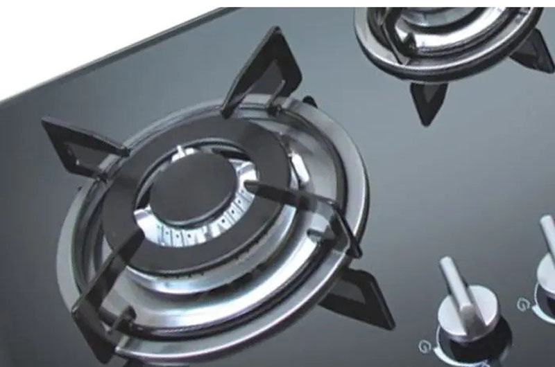 Bếp gas âm Faster FS279S - Hàng chính hãng