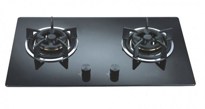 Bếp gas âm Faster FS-201S - Hàng chính hãng