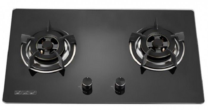 Bếp gas âm Faster FS-217SI - Hàng chính hãng