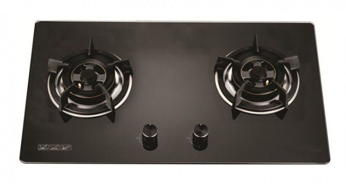 Bếp gas âm Faster FS-217SI - Hàng chính hãng