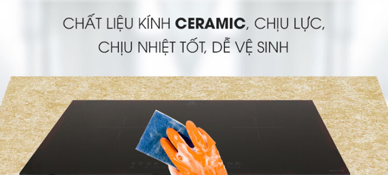 Bếp hồng ngoại đôi Rinnai RB-7012E-ZB - Hàng chính hãng