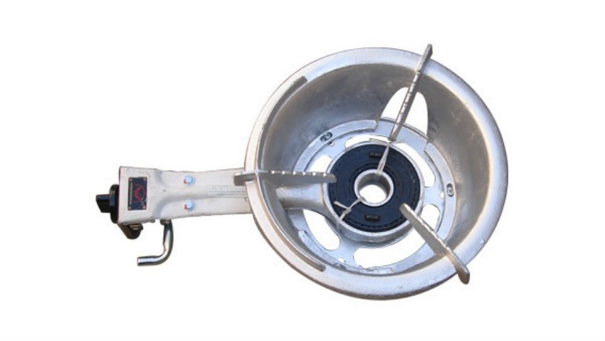 Bếp gas công nghiệp Sunhouse Apex APB-CN99  - Hàng chính hãng