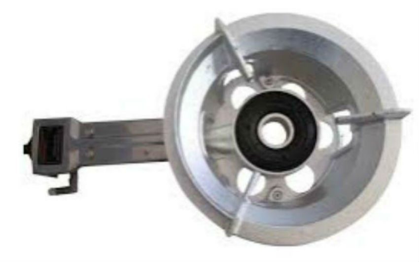 Bếp gas công nghiệp Sunhouse Apex APB081 - Hàng chính hãng