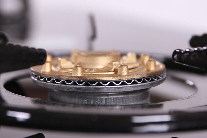 Bếp ga đôi Sunhouse SHB2106 - Hàng chính hãng