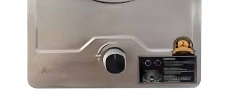 Bếp gas dương Apechome APH-GS03 - Hàng chính hãng