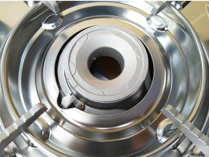 Bếp gas mini Namilux PL2111AS - Hàng chính hãng