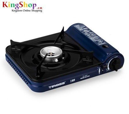 Bếp gas du lịch Tiross TS260
