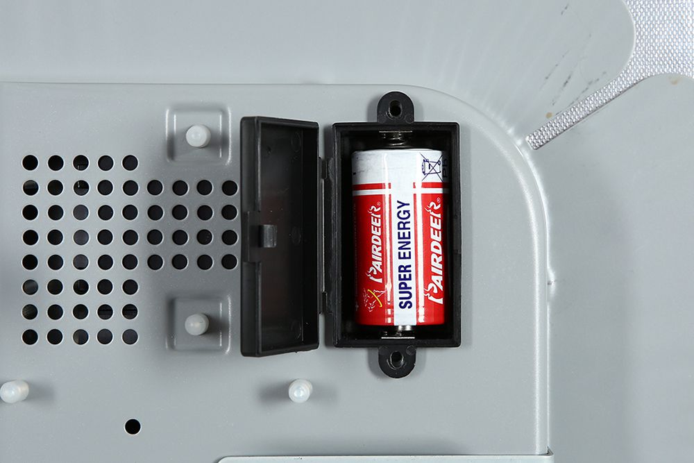 Bếp gas âm 3 bếp Electrolux EHG8321BC - Hàng chính hãng