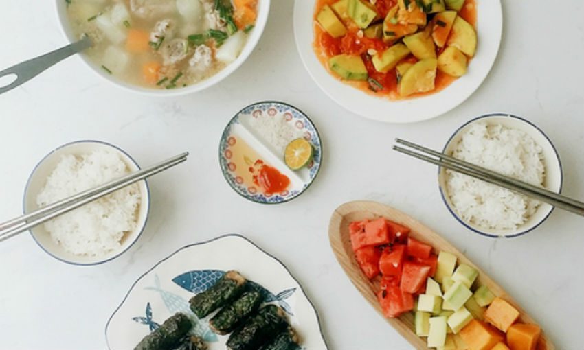 Bếp gas dương kính cao cấp Apex APB3556I cho bữa cơn gia đình trọn vẹn