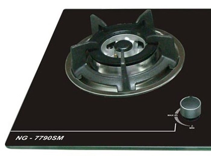 Bếp gas âm Bluestar NG-7790SM - Hàng chính hãng