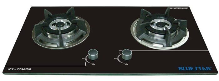 Bếp gas âm Bluestar NG-7790SM - Hàng chính hãng