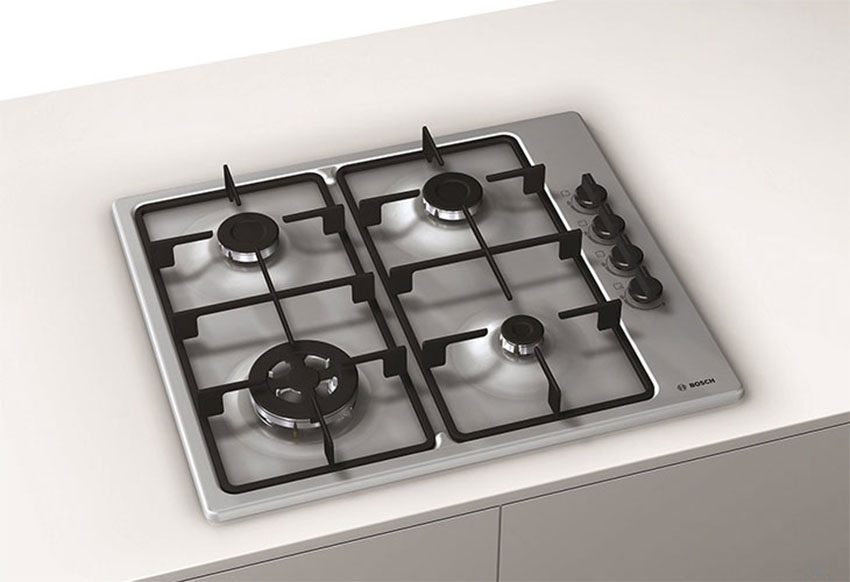 Bếp gas Bosch PBH6B5B60 - Hàng chính hãng