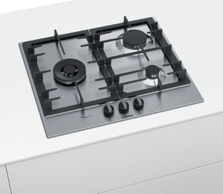 Bếp gas Bosch PCC6A5B90 - Hàng chính hãng