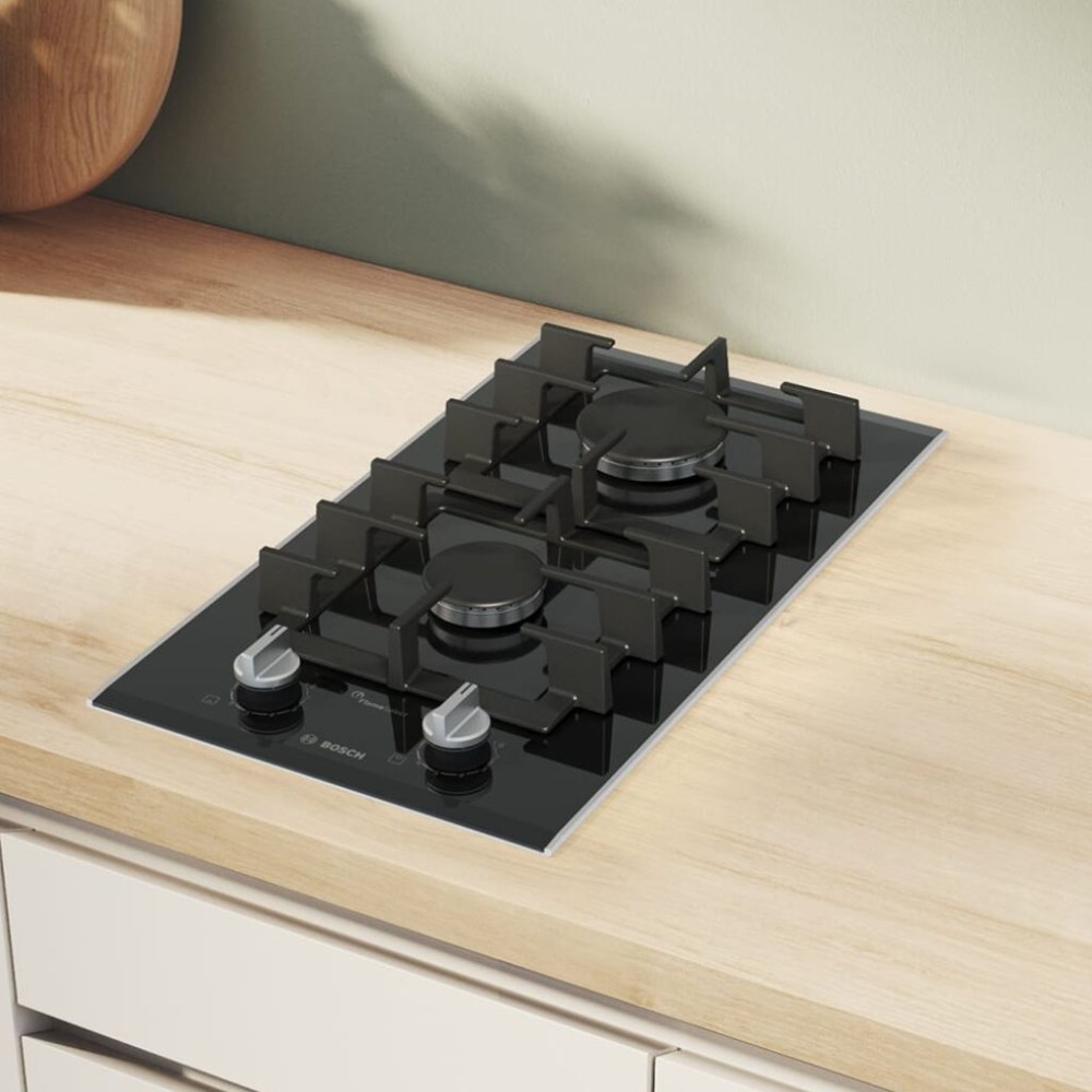 Bếp gas Domino Bosch PRB3A6I40 - Hàng chính hãng