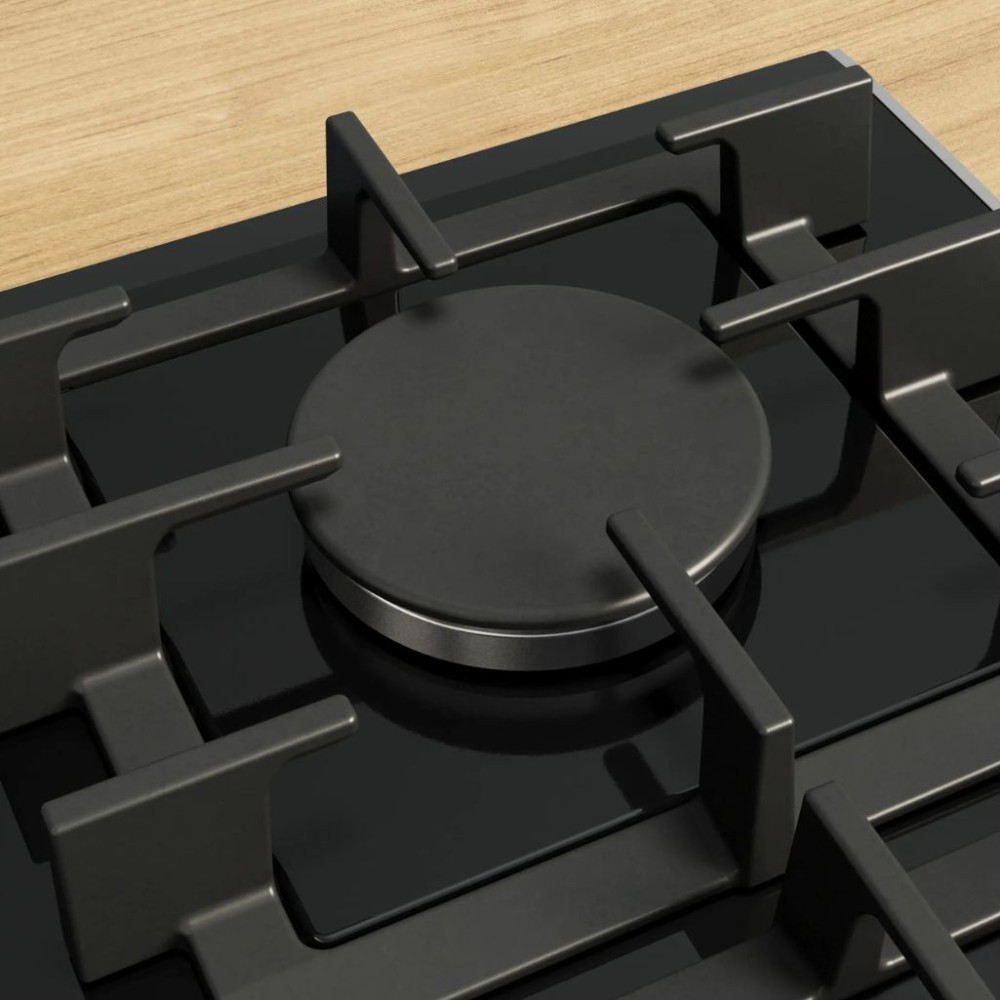 Bếp gas Domino Bosch PRB3A6I40 - Hàng chính hãng