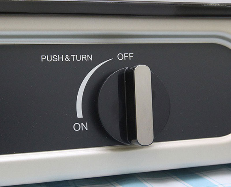 Bếp gas Paloma PA-V72ES - Hàng chính hãng