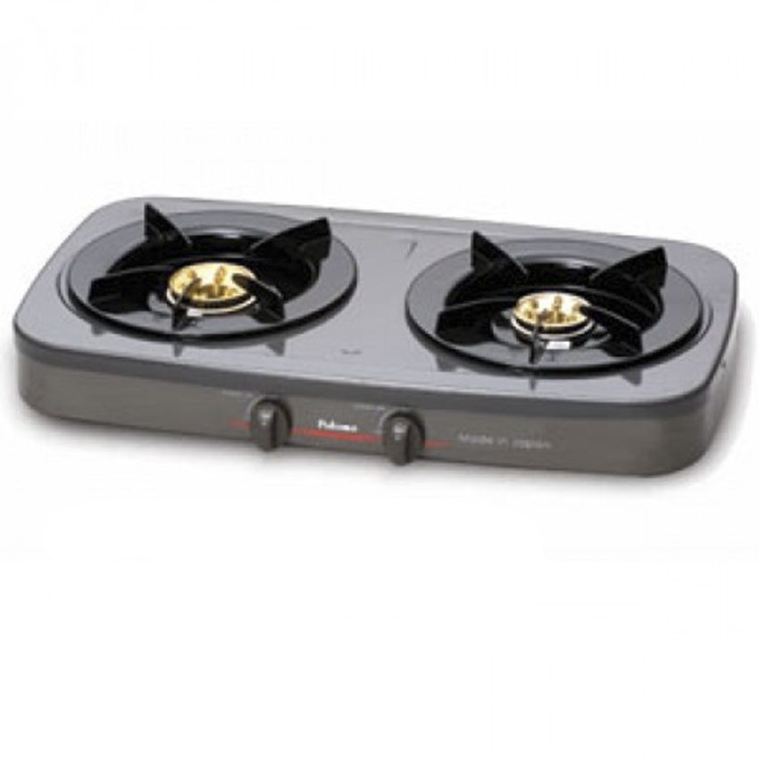 Bếp gas Paloma PAJ-S25B - Hàng chính hãng