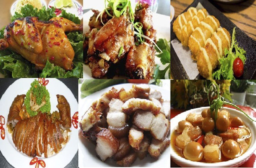 Bếp gas Paloma PAJ-S25B - Hàng chính hãng